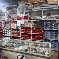 انواع لوازم یدکی تویوتا