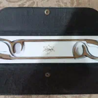 سنتور قشقایی|سازهای سنتی|اصفهان, کوی ولی عصر|دیوار