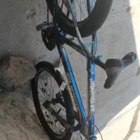 دوچرخه