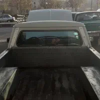 وانت پیکان مدل ۹۳|خودرو سواری و وانت|سنندج, |دیوار