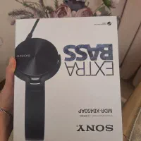 هدفون سونی اصل