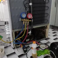 تعمیرات ونصب انواع لوازم خانگی در سیریک|خدمات پیشه و مهارت|سیریک, |دیوار