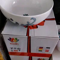 سرویس ترمه مناسب جهیزیه|ظروف سرو و پذیرایی|تنکابن, |دیوار