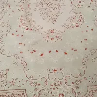 فرش شش متری تراکم بالا