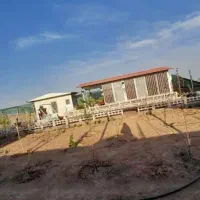 فروش زمین باغ،پیش پرداخت50میلیون ،مابقی اقساط30ماه|فروش زمین و ملک کلنگی|اصفهان, دشتستان|دیوار