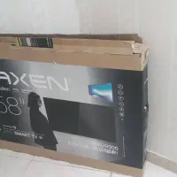 تلویزیون ۵۸ اینج maxen|تلویزیون و پروژکتور|تبریز, |دیوار