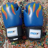 دستکش بوکس