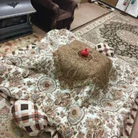 لحاف کرسی|رختخواب، بالش، پتو|اشتهارد, |دیوار