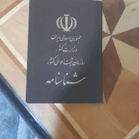 مدارک گم شده