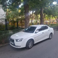 دنا ۶ دنده دستی فول آپشن سفارشی مدیران