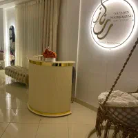 اجاره تخت واجاره صندلی درسالن زیبایی|اجارهٔ دفتر کار، اتاق اداری، مطب|رشت, علی آباد|دیوار