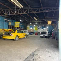 کارآموز فنی دست به آچار نصب و سرویس cng سی ان جی