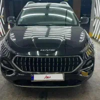 کی ام سی KMC  K7 مدل 1402 مشکی بدون رنگ تک برگ سند|خودرو سواری و وانت|تهران, قبا|دیوار