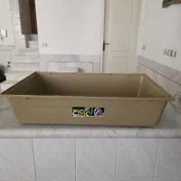 قفس سایز بزرگ و متوسط خرگوش