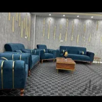 مبل راحتی محمدی|مبلمان خانگی و میز عسلی|رودهن, |دیوار