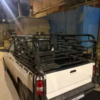 پراید وانت مدل صفر ۴۰۴