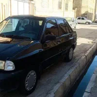 پراید 83