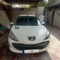 207 فول مدل ۹۹ سقف فلز