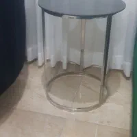 فروش مبل سالم و خیلی نو با تخفیف ۱۵ میلیونی|مبلمان خانگی و میز عسلی|مریوان, |دیوار