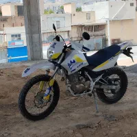 موتور کویر t2 مدل 401