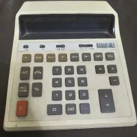 ماشین حساب کاسیو F1