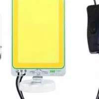 چراغ کمپ ۳۶۰