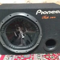 ساب باکس xplod Sony 1000w