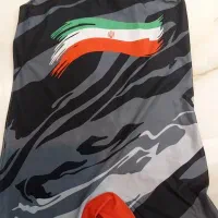 دوبنده ی کشتی و کفش کشتی