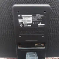 مانیتور ال جی 20 اینچ|قطعات و لوازم جانبی رایانه|تهران, دولتخواه جنوبی|دیوار