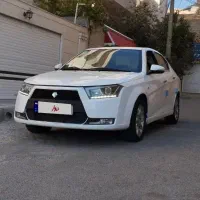 دنا پلاس توربو اتومات بیرنگ مدل1400|خودرو سواری و وانت|تبریز, |دیوار