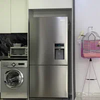 یخچال فریزر اسنوا 3کشو مدل راشینSBDi-L301