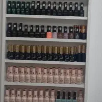 لاک ژل