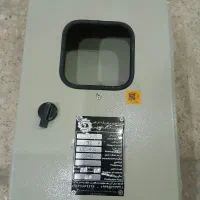 تابلو کنتور برق