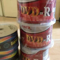 سی دی و دی وی دی|پخش‌کننده DVD و ویدیو|گرگان, |دیوار
