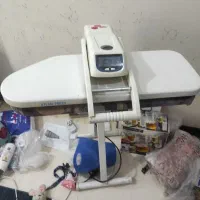 اتو پرس جانسون