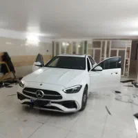 شیشه دودی solariyom ضد حباب با گارانتی ۴سالع