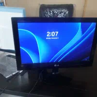 مانیتور ۱۹ اینچ ال جی ،ال ای دی مدل ۱۹۴۱