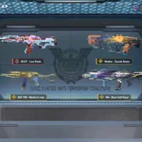 اکانت کالاف|کنسول، بازی ویدئویی و آنلاین|نوکنده, |دیوار