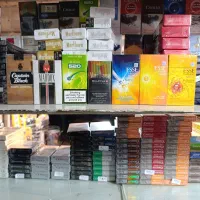 به یک نفر آقا بالای ۲۰سال جهت کار در دکه نیازمندیم