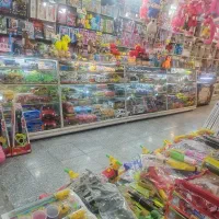 فروشنده آقا
