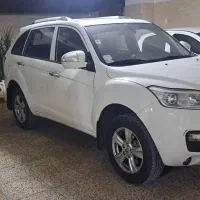 لیفانx60مدل۹۷