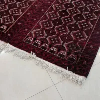 یک جفت قالیچه دستباف|فرش|مشهد, فردوسی|دیوار