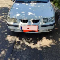 فروش سمند 1388