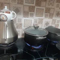 استخدام خانم جهت آشپزی و نظافت منزل