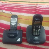 گوشی بیسمی پاناسونیک اصلی