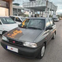 پراید مدل۸۷ دوگانه|خودرو سواری و وانت|گنبد کاووس, |دیوار