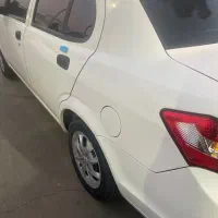 ساینا اس مدل ۱۴۰۱ ۵۰ تا کار بدون نقطه