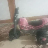 سه چرخه درحدنو