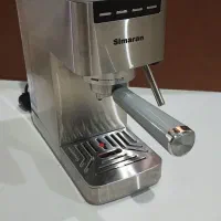 اسپرسو ساز خانگی|سماور، چای‌ساز، قهوه‌ساز|نیشابور, شهرک فیروزه|دیوار