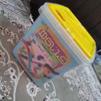 دومینو ۱۰۰۰ تایی